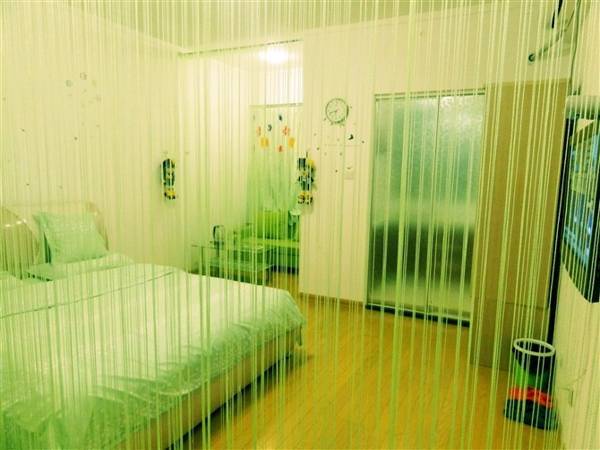 Xian Yijia Apartment Hotel  4* Китай, Сиань