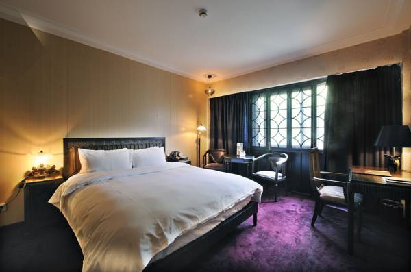 Casa Serena Spa and Hotel 4* Китай, Шанхай