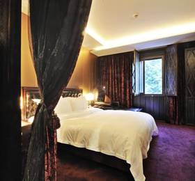 Туры в Casa Serena Spa and Hotel  в Китае
