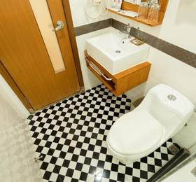 Отдых в L Hotels (Lianhua Branch) - Китай, Чжухай