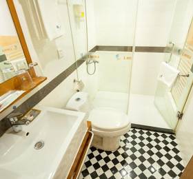 L Hotels (Lianhua Branch) в Чжухай