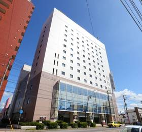 Отдых в Hotel Hokke Club Hakodate  - Япония, Хакодате
