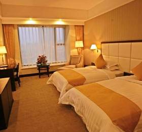 Туры в Ocean City Hotel Shenzhen  в Китае