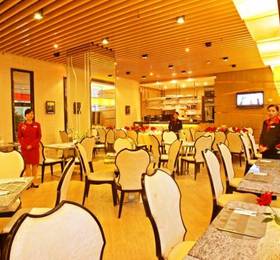 Отдых в Ocean City Hotel Shenzhen  - Китай, Шэньчжэнь