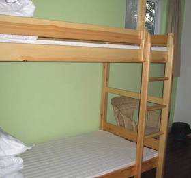 Wada International Hostel  в Пекине