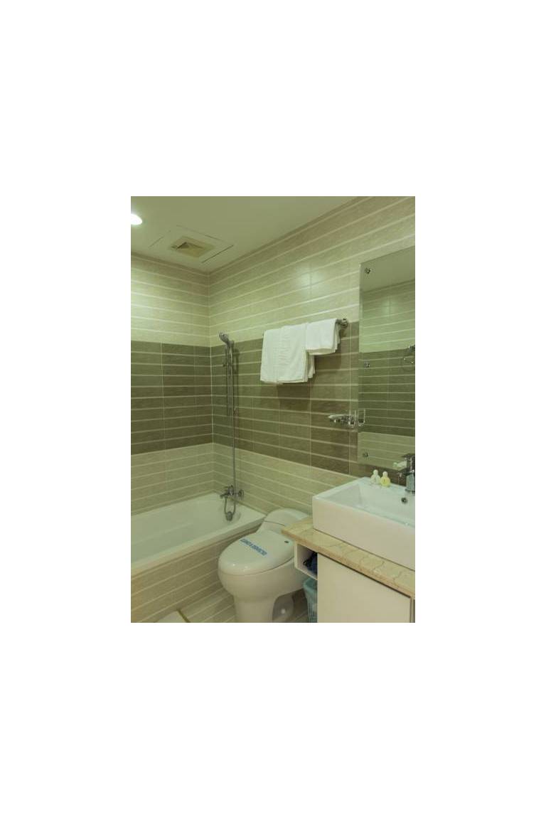 Khai Hoan Apartment Hotel 