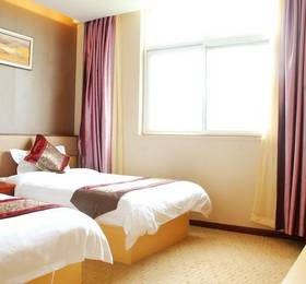 Туры в Days Hotel Insun Shanghai в Китае
