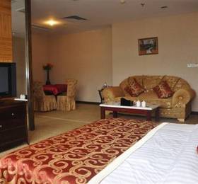 Dong Ya Tu Business Hotel  в Чунцине