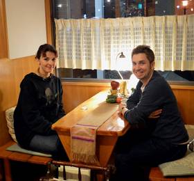 Отдых в B&B Pension Hakodate-mura  - Япония, Хакодате