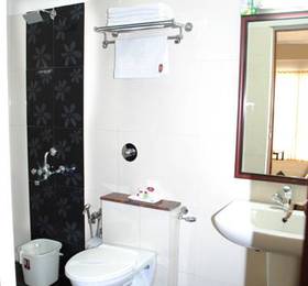 Hotel Pearl International  в Ченнаи