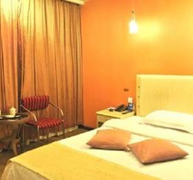 Отдых в Jiaxinyi Hotel - Shiqiaopu - Китай, Чунцин