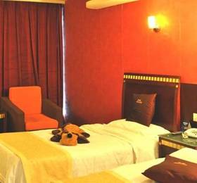 Туры в Jiaxinyi Hotel - Shiqiaopu в Китае