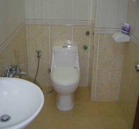 The Marble Mountain Hotel  в Дананге