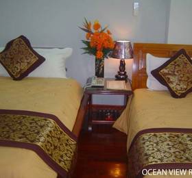 Отдых в The Marble Mountain Hotel - Вьетнам, Дананг