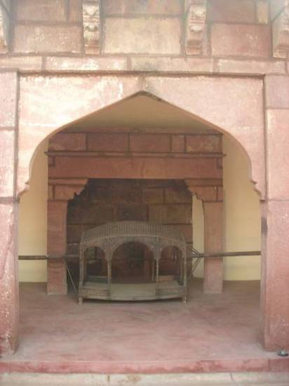 Khaas Bagh Heritage Hotel  3* Индия, Джодхпур