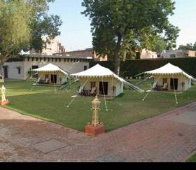 Туры в Khaas Bagh Heritage Hotel  в Индии