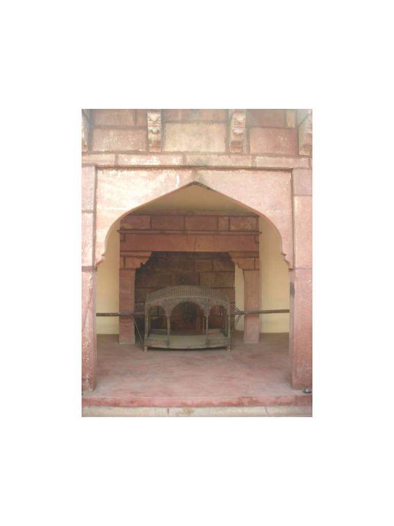 Khaas Bagh Heritage Hotel 