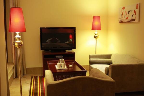 Roof City Riverview Hotel  Китай, Чунцин