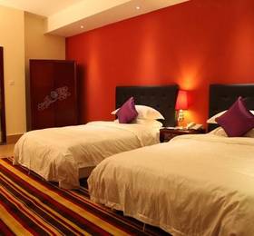 Отдых в Roof City Riverview Hotel  - Китай, Чунцин