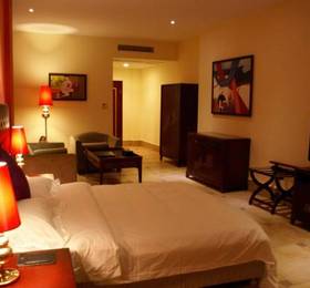 Туры в Roof City Riverview Hotel  в Китае