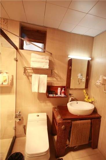 Beauty Home Inn Selection  4* Китай, Лицзян