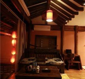 Отдых в Beauty Home Inn Selection  - Китай, Лицзян