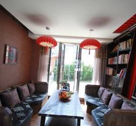 Beauty Home Inn Selection  в Лицзяне