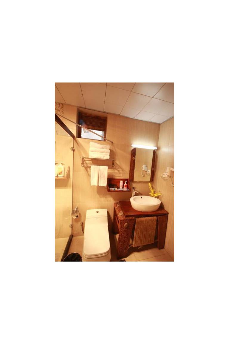 Beauty Home Inn Selection 