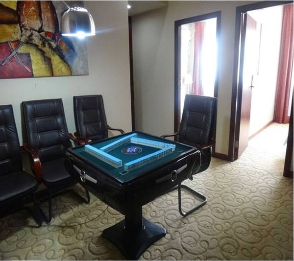 Peng Sheng Business Hotel  3* Китай, Шэньчжэнь
