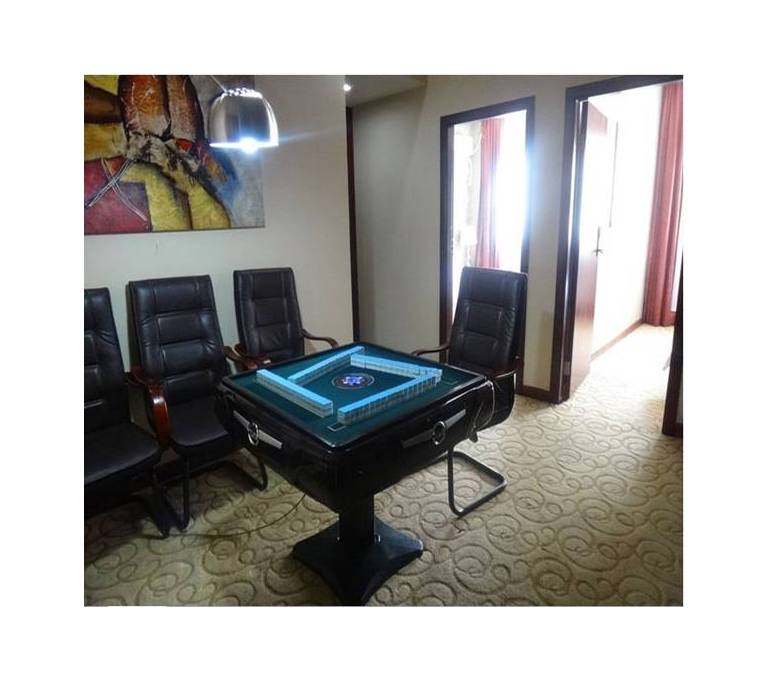 Peng Sheng Business Hotel 