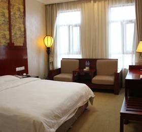 Отдых в Guiyuan Dajue Hotel Wuhan  - Китай, Ухань
