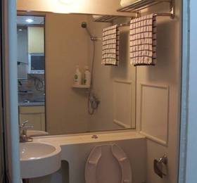Туры в Shanghai Doremi Apartment  в Китае