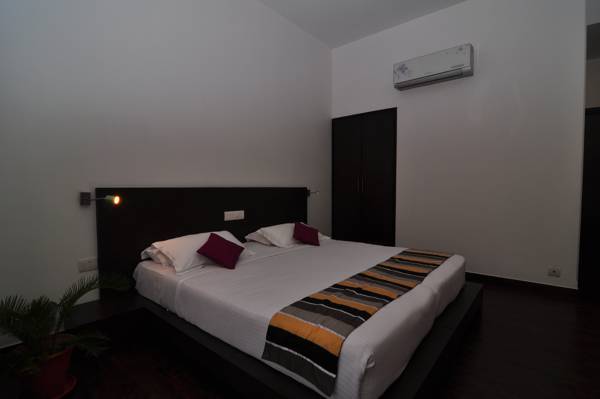 The Saneer Boutique Hotel  3* Индия, Джайпур