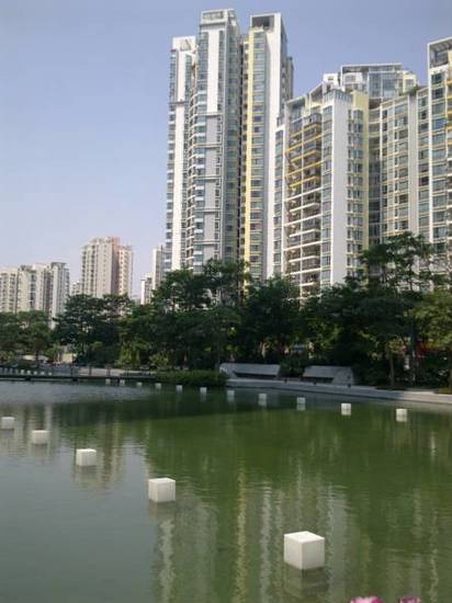 Bin Hai Zhi Jia Apartment  2* Китай, Шэньчжэнь
