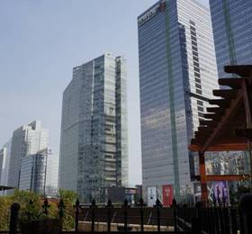 Отдых в Bin Hai Zhi Jia Apartment  - Китай, Шэньчжэнь