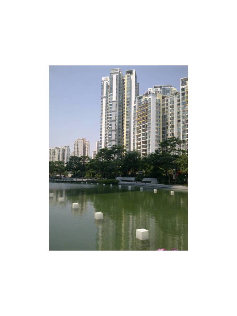 Bin Hai Zhi Jia Apartment 