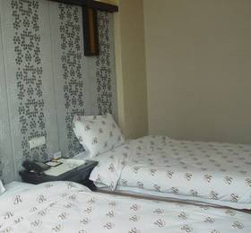 Wuhan Ruifeng Times Hotel  в Ухане