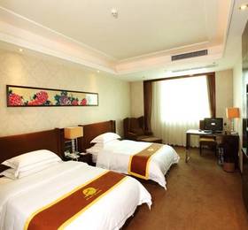 Туры в Guangdong Jinbaolai Hotel  в Китае