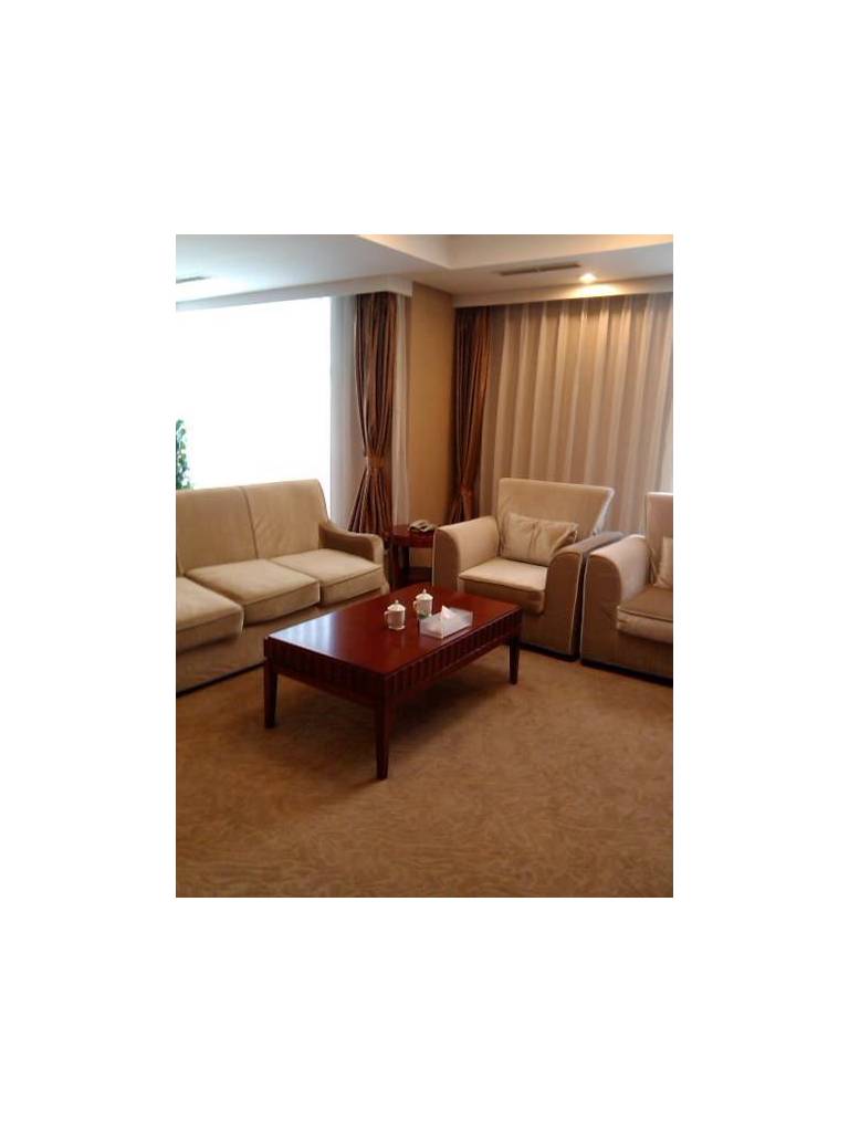 Qingdao Haimengyuan Hotel 