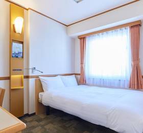 Туры в Toyoko Inn Niigata Ekimae  в Японии