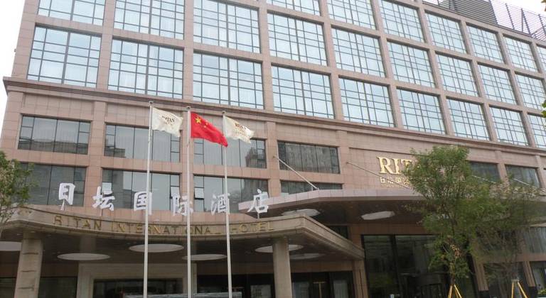 Citadines Ritan Beijing