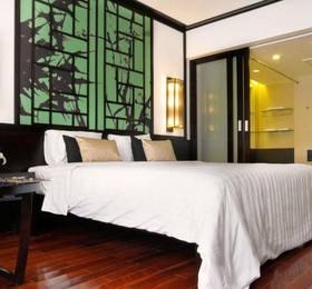 Novotel Halong Bay в Халонге