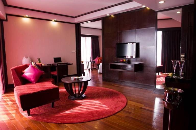 Novotel Halong Bay