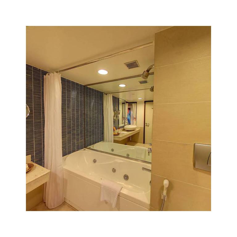 Iris - The Business Hotel 