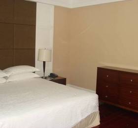 Отдых в Chateau Regency Apartment  - Китай, Сучжоу