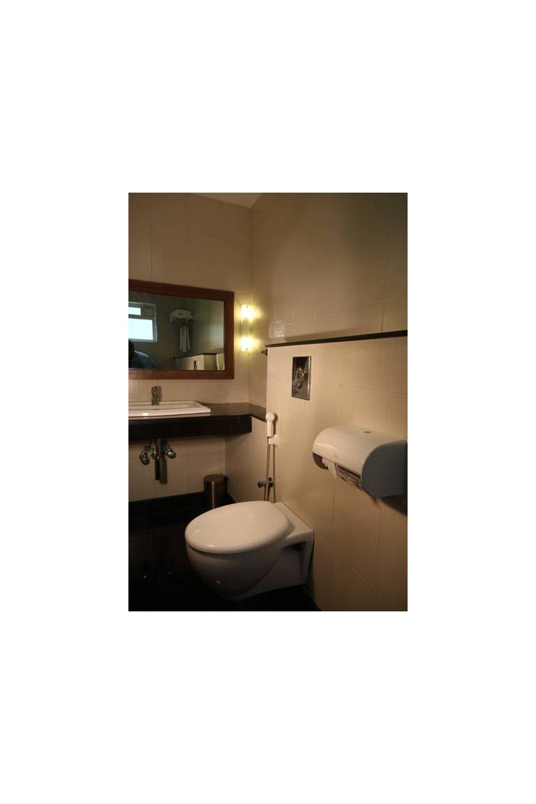 Mango Suites - Brilliance 