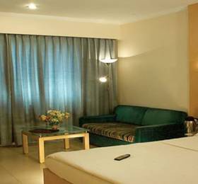 Отдых в Hotel Nandhini, J P Nagar  - Индия, Бангалор