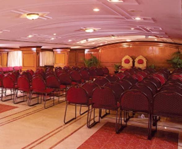 Hotel Nandhini, Jayanagar  3* Индия, Бангалор