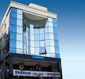Hotel Nandhini, Jayanagar  в Бангалоре