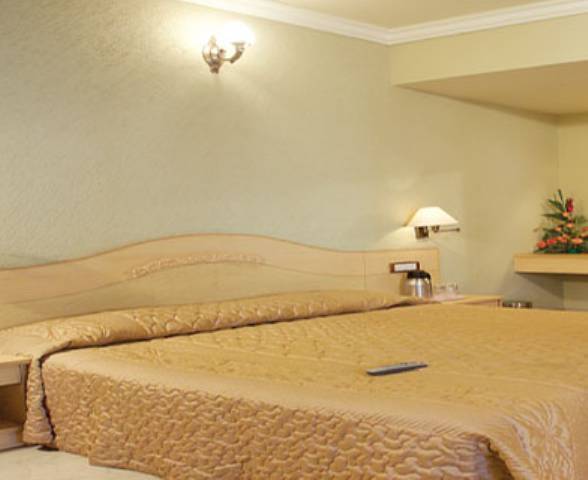 Hotel Nandhini, R T Nagar  3* Индия, Бангалор